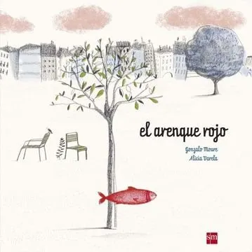 El arenque rojo