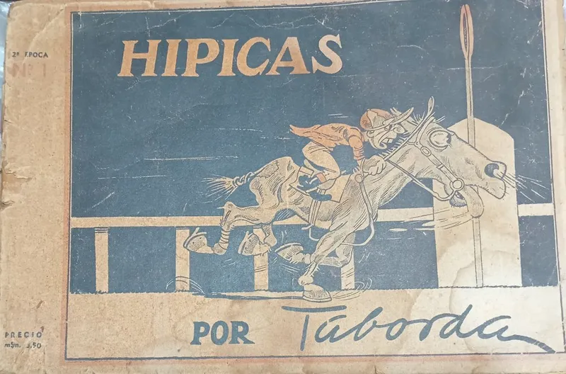 Hipicas
