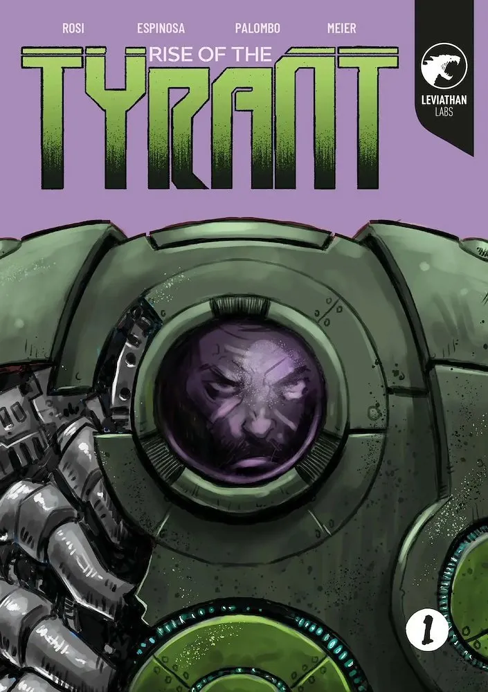 Rise of the tyrant