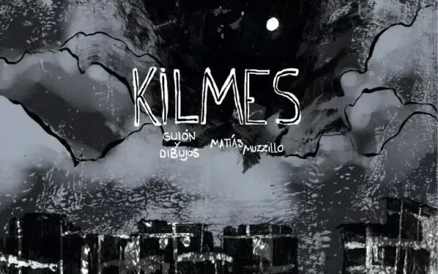 Kilmes