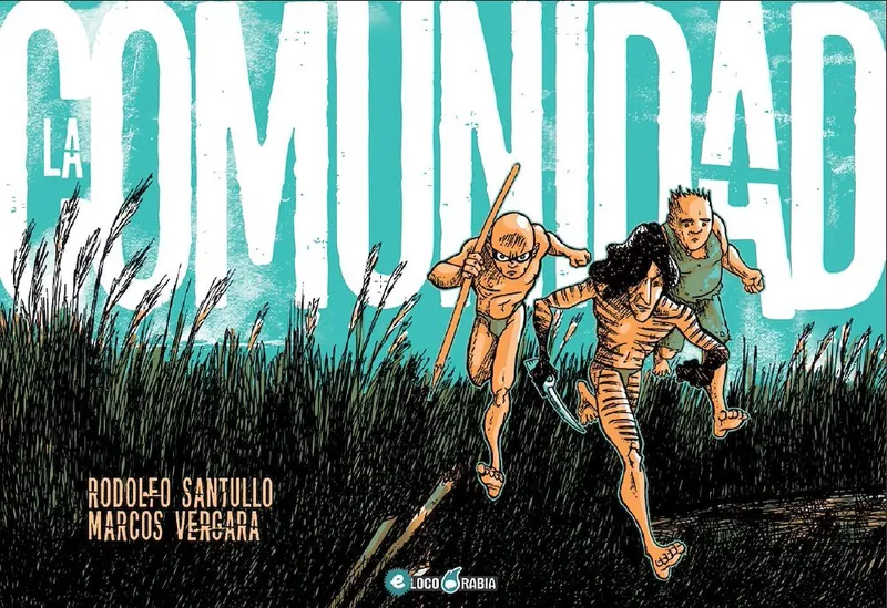 La Comunidad