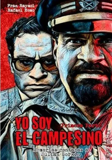 Yo soy El Campesino