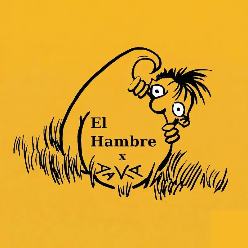 El hambre
