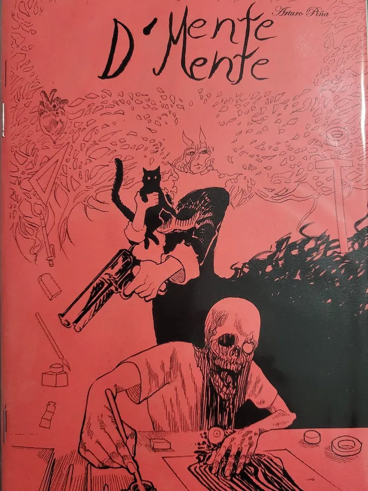 Mente D'Mente