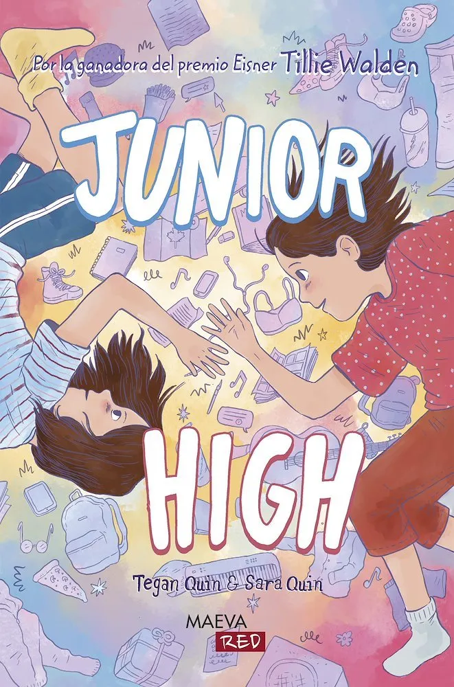 Junior High