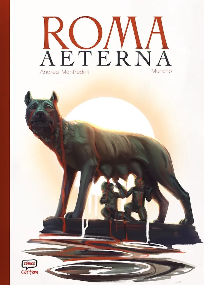Roma Aeterna