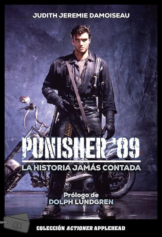 Punisher '89. La historia jamás contada