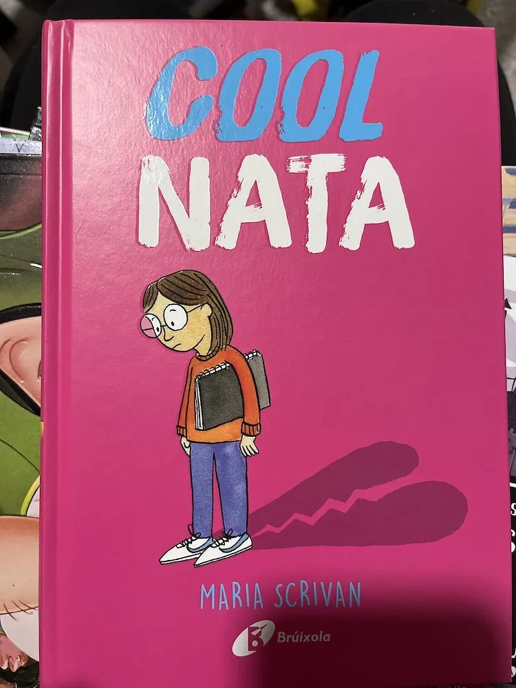 Cool Nata