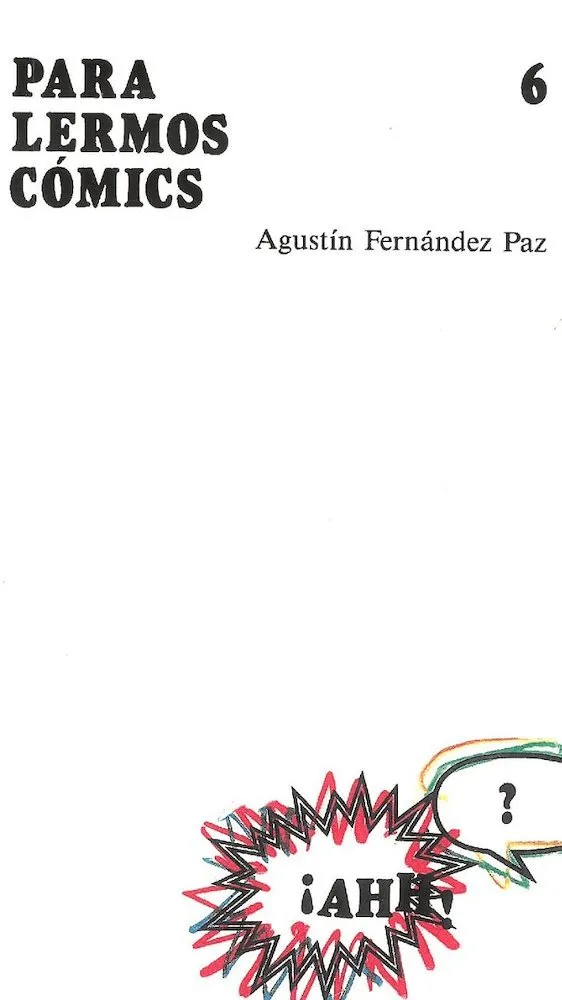Para Lermos Cómics