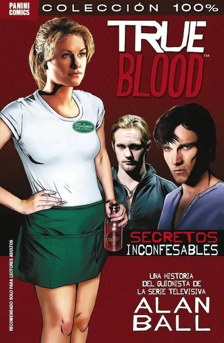 True Blood
