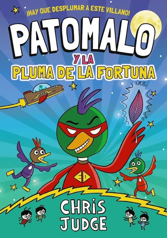 Patomalo