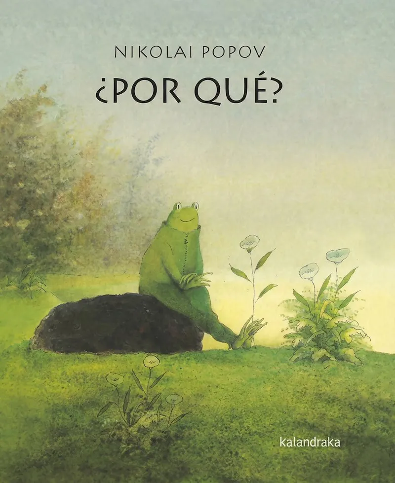 ¿Por qué?