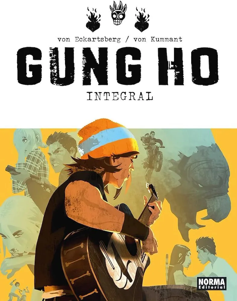 Gung Ho