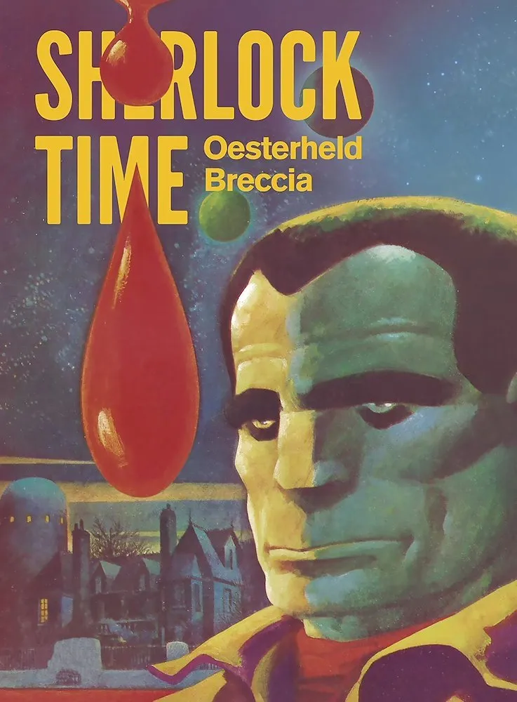 Sherlock Time