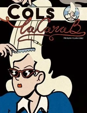 Cols. La cara B