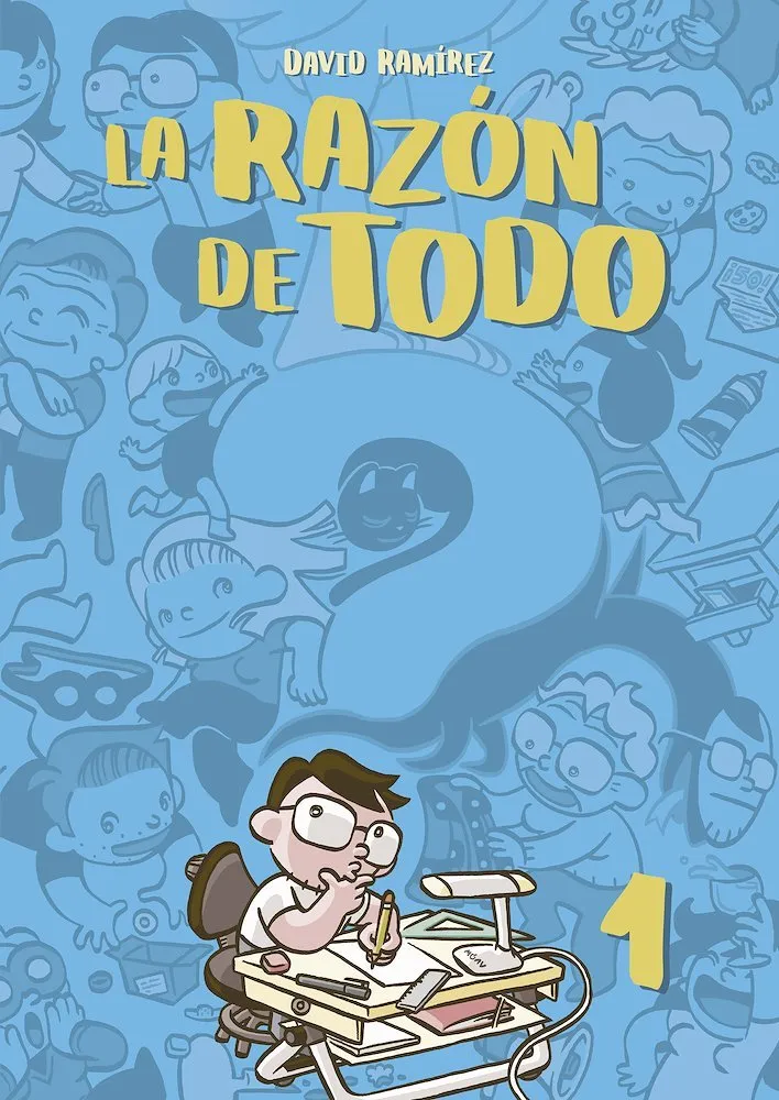 La razón de todo