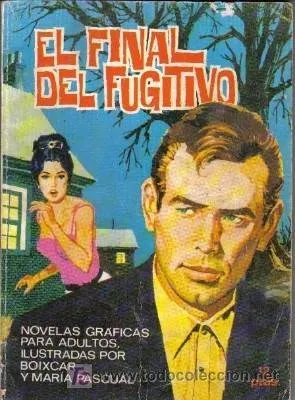 El final del Fugitivo
