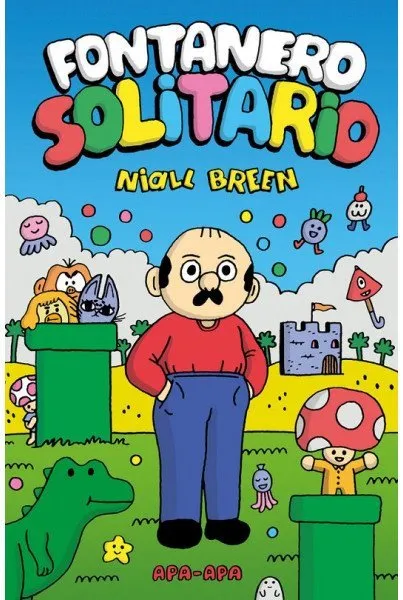 Fontanero Solitario