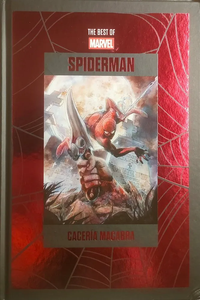 The Best of Marvel - Premium