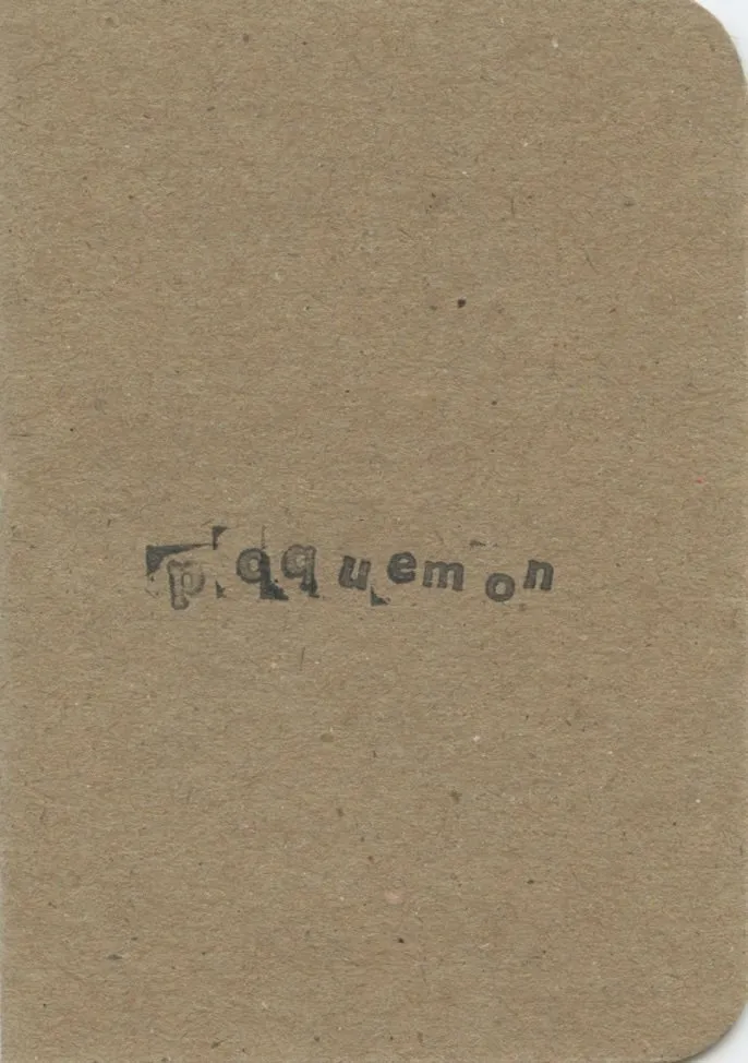 Poquemon