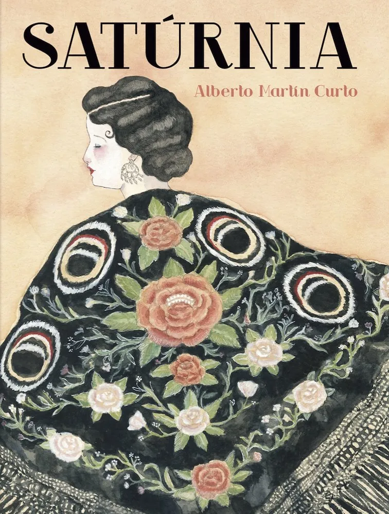 Satúrnia (Catalán)