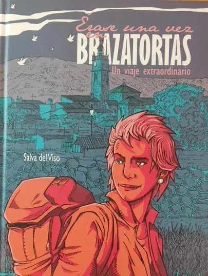 Érase una vez en Brazatortas