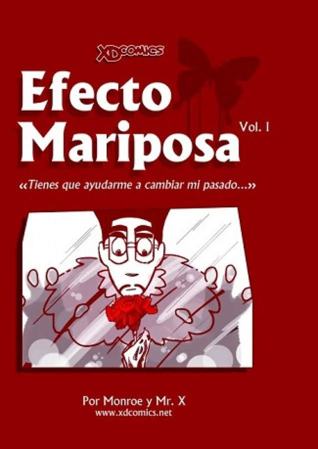 Efecto Mariposa