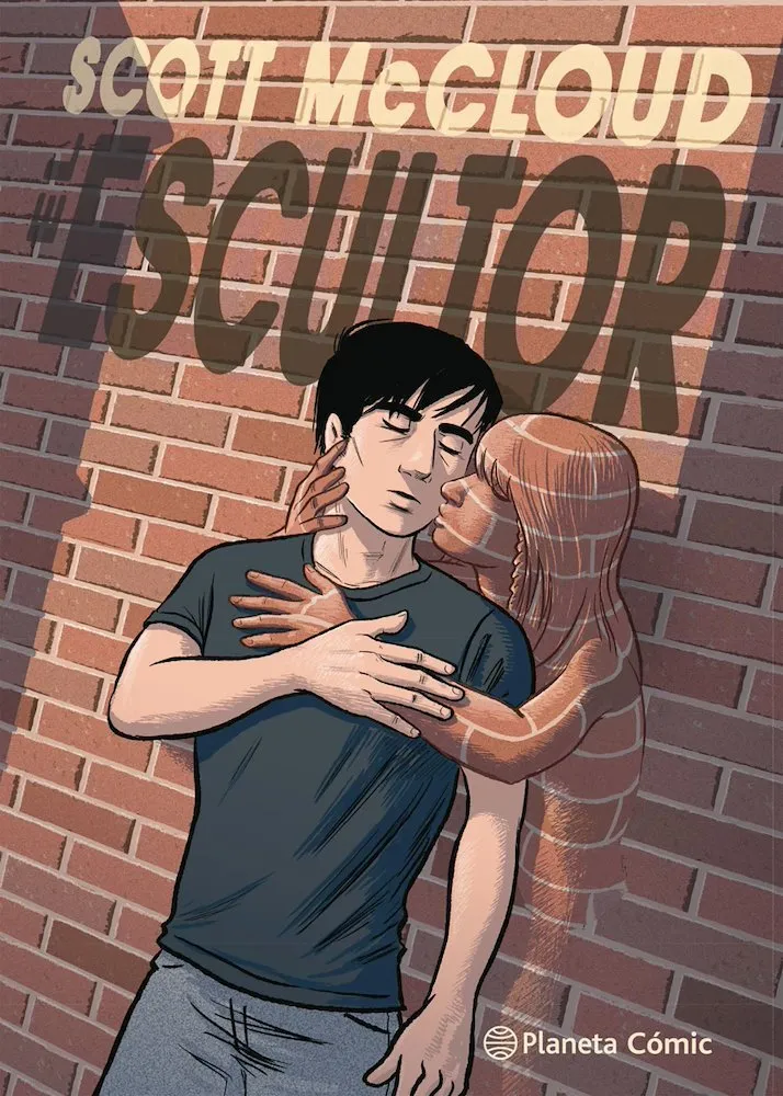 El escultor