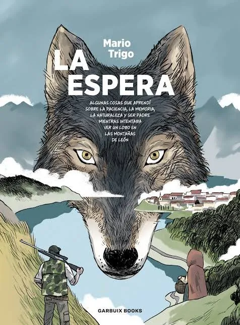 La espera