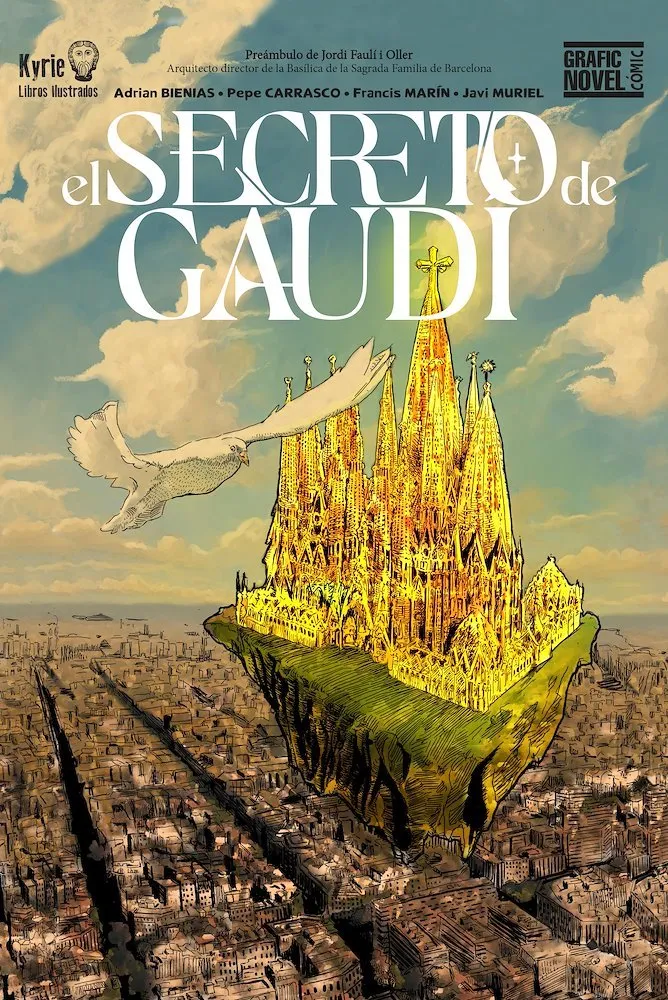 El secreto de Gaudí