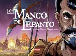 El manco de lepanto