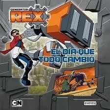 Generator rex