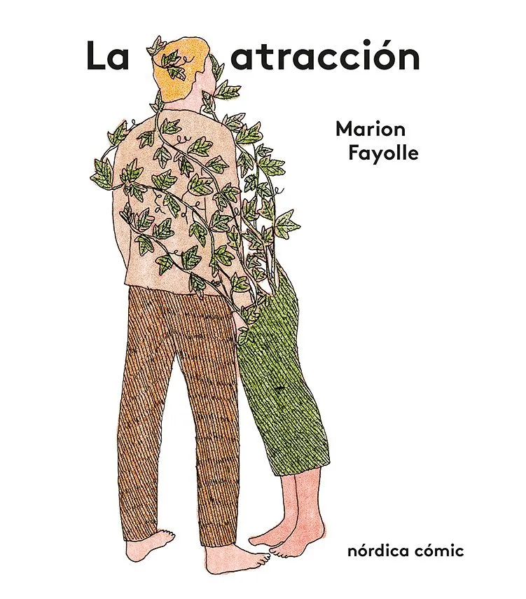 La atracción
