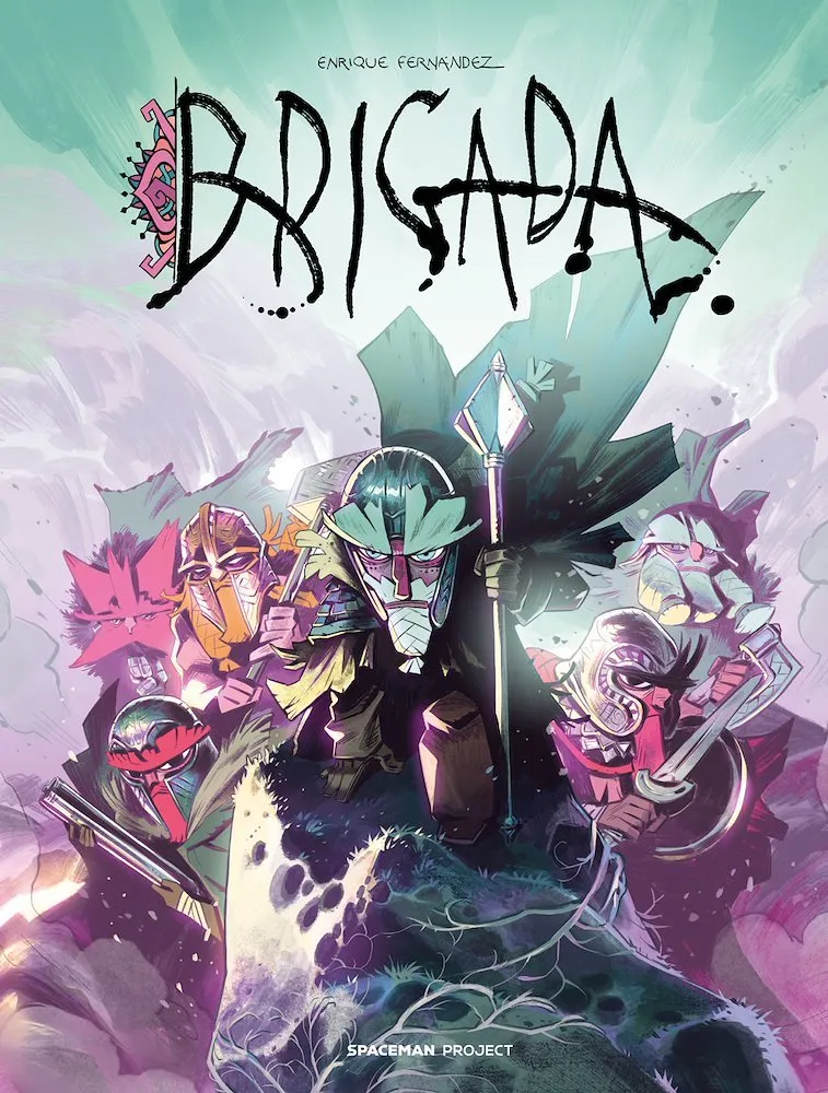 Brigada