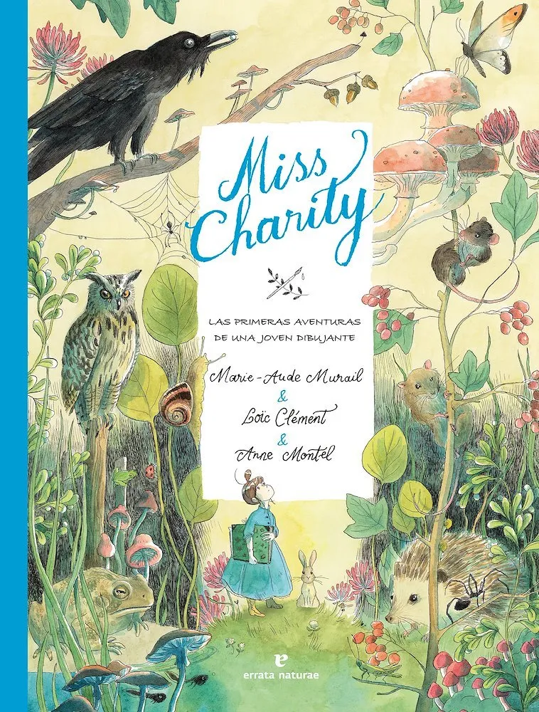 Miss Charity