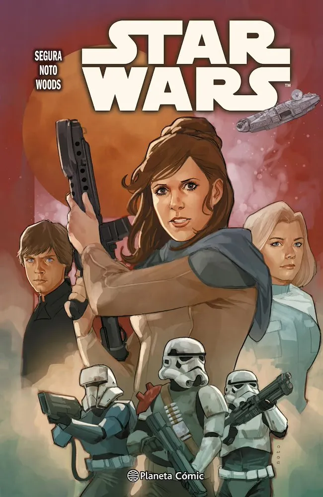 Star Wars: The New Republic