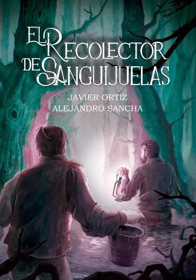 El Recolector de Sanguijuelas