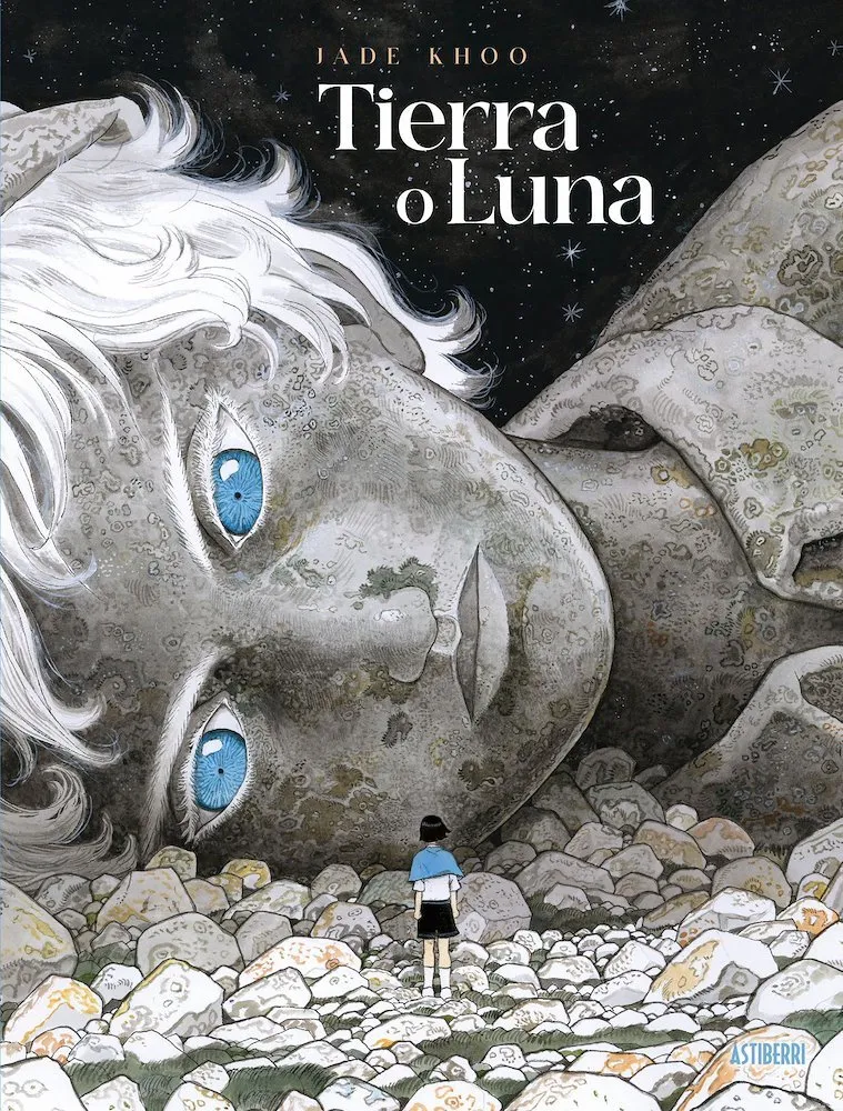 Tierra o Luna