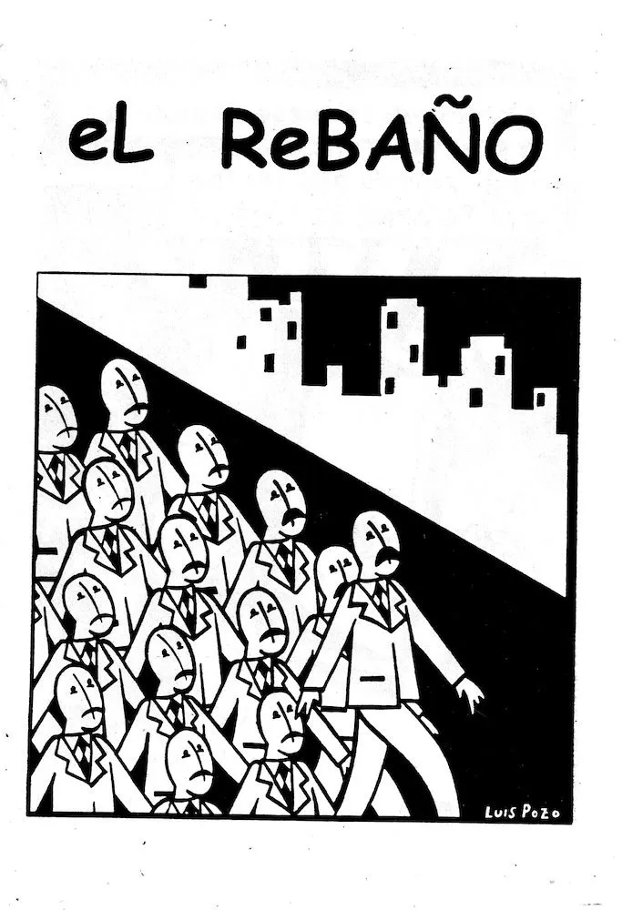 El rebaño