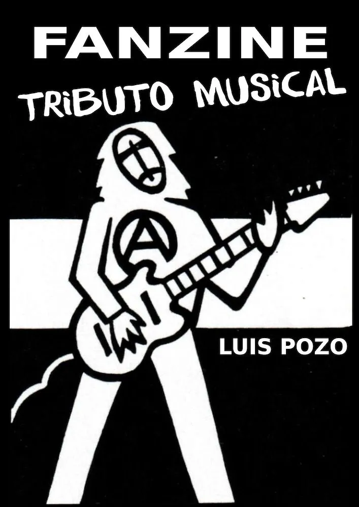 Fanzine Tributo Musical