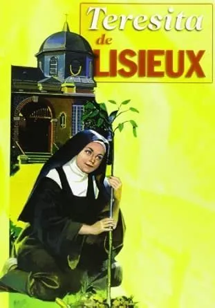 Teresita de Lisieux