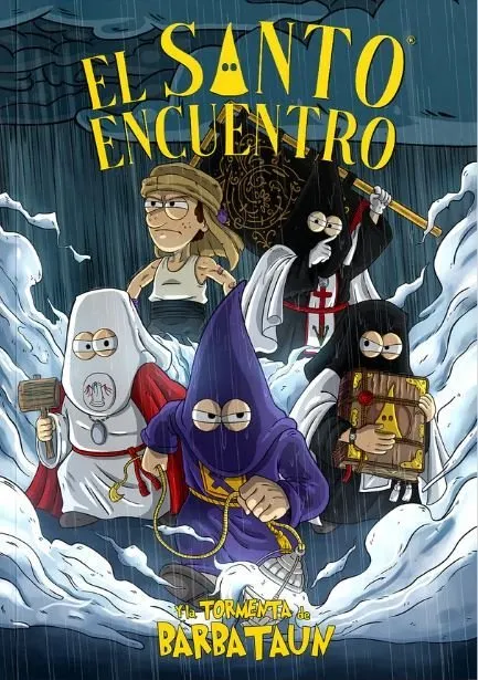 El Santo Encuentro