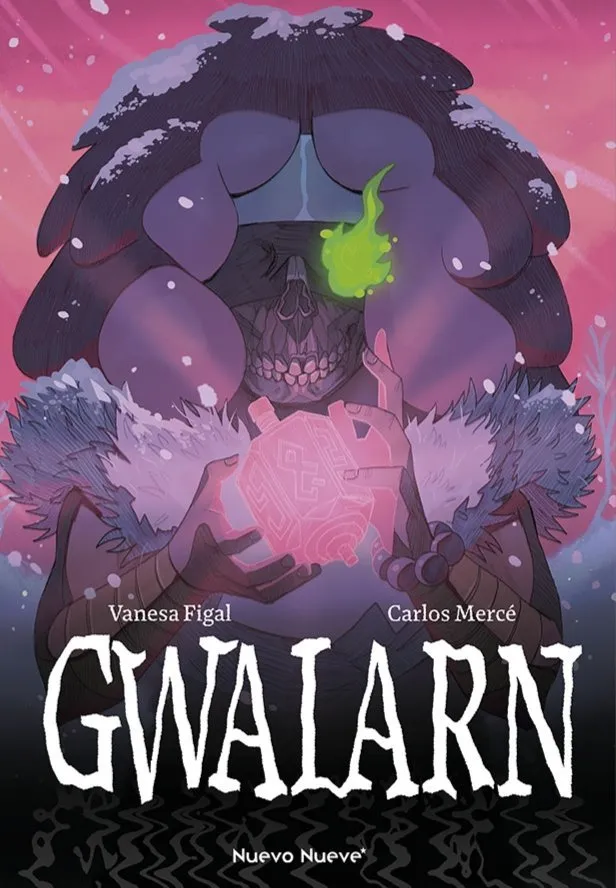 Gwalarn