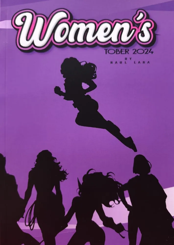 Women's tober 2024