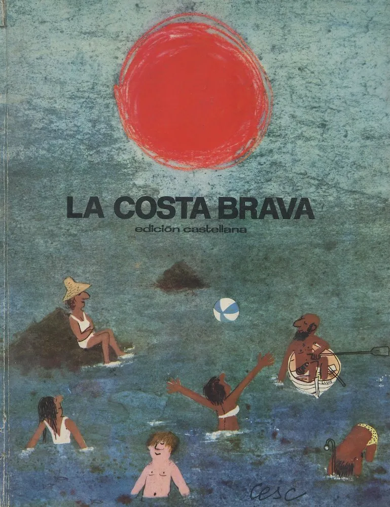 La Costa Brava