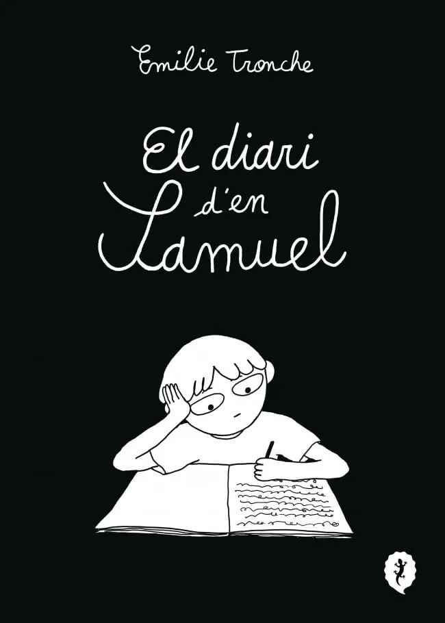 El diari d'en Samuel (Catalán)