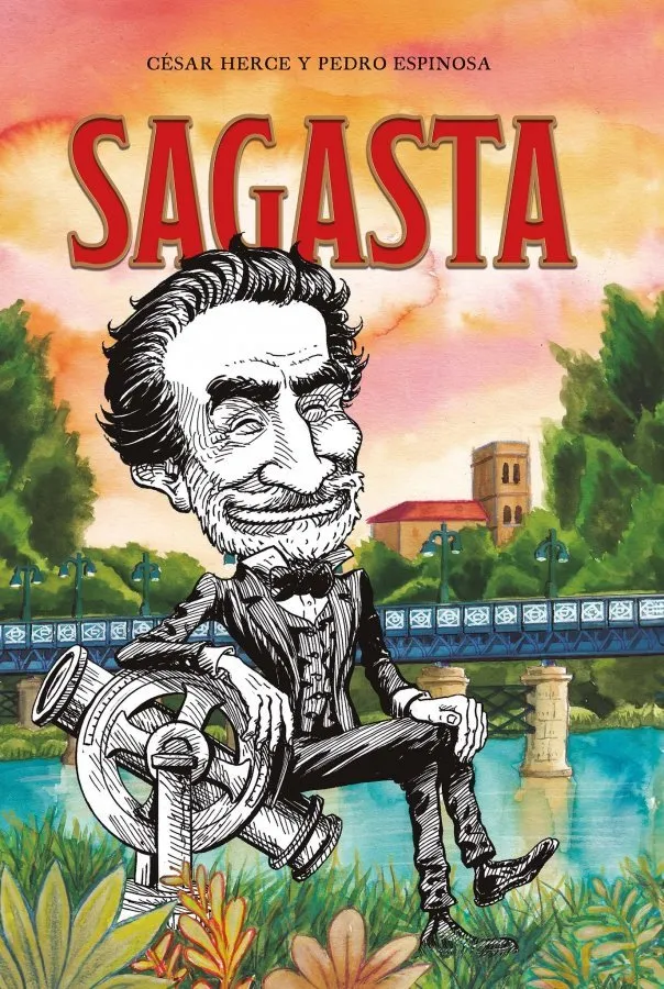 Sagasta