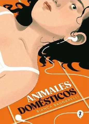 Animales domésticos