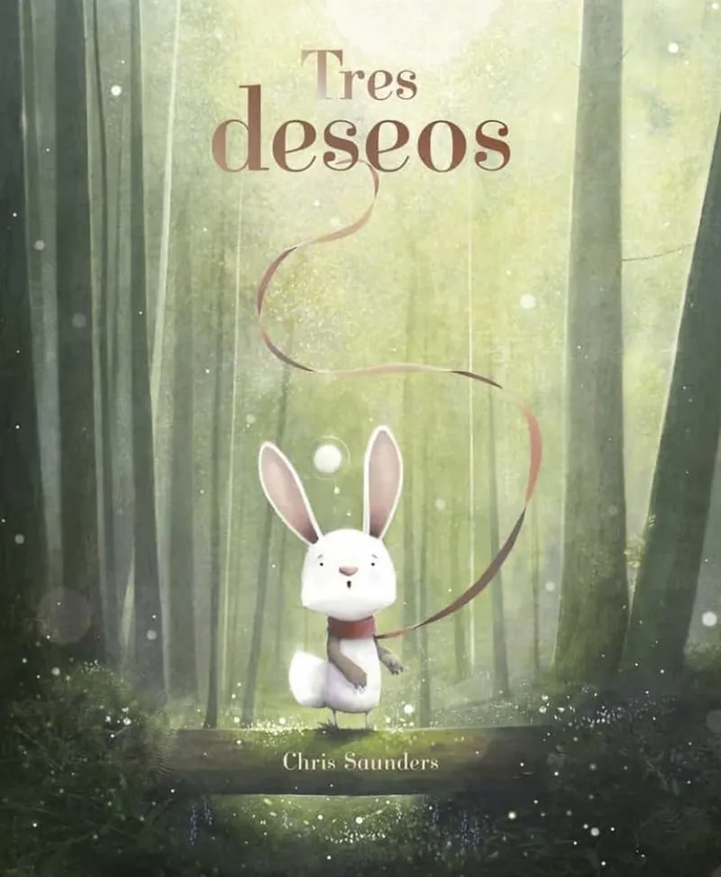 Tres deseos