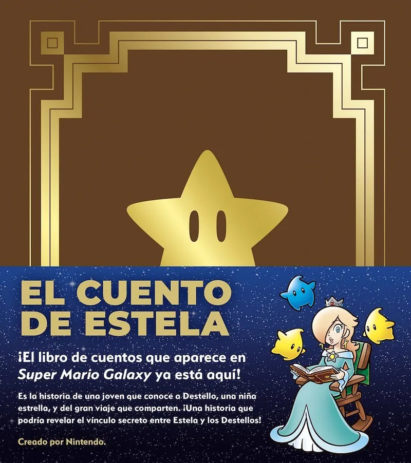 El cuento de Estela